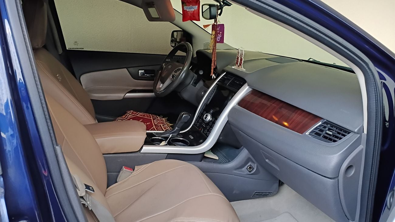 Ford Edge LIMITED
