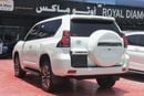 Toyota Prado GXR, V6 ,GCC