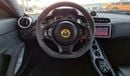 Lotus Evora GT 3.5L Supercharged V6 GCC