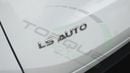 Ls Auto Lev01 SE ( 5 Years Warranty On vehicle + 8 Years Warranty on Battery) 2025 FWD GCC 0Km