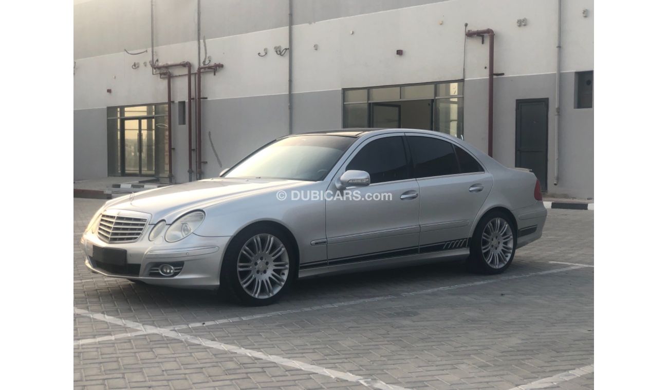 مرسيدس بنز E 280 مرسيدس اي 280