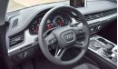 Audi Q7 2,0 TFSI. Quattro - 185 kW/252 h.p. Tiprtonic LIMITED STOCK