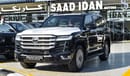 Toyota Land Cruiser VXR 3.5L TWIN TURBO