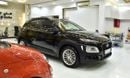Hyundai Kona EXCELLENT DEAL for our Hyundai Kona 1.6T ( 2018 Model ) in Black Color Korean Specs