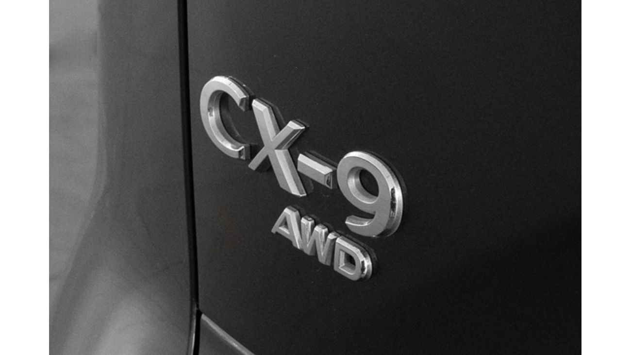 Mazda CX9 2022 Mazda CX-9 GT AWD / Mazda Warranty & Service Contract
