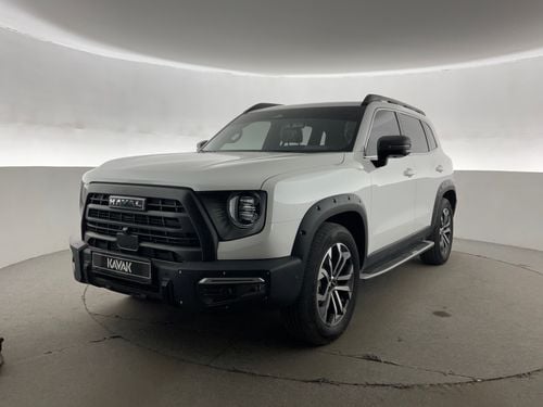 Haval Dargo High Deluxe | National Day Celebration | Guaranteed Warranty | 0 Down Payment