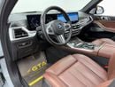 BMW X7 M60i XDRIVE