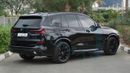 BMW X5M xDrive 40i 3.0T 53000Km 2024 With 3 Years Or 100,000Km Warranty