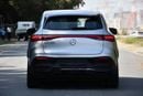 Mercedes-Benz EQE 350+ EQE 350 4Matic SUV GCC