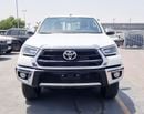 تويوتا هيلوكس SR5 2.4L DIESEL 4X4 A/T MY2026