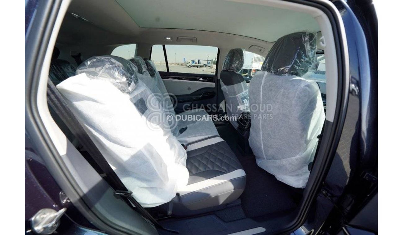 Volkswagen ID.6 CROZZ PRO MY2022