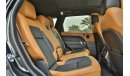 Land Rover Range Rover Sport Autobiography 2019