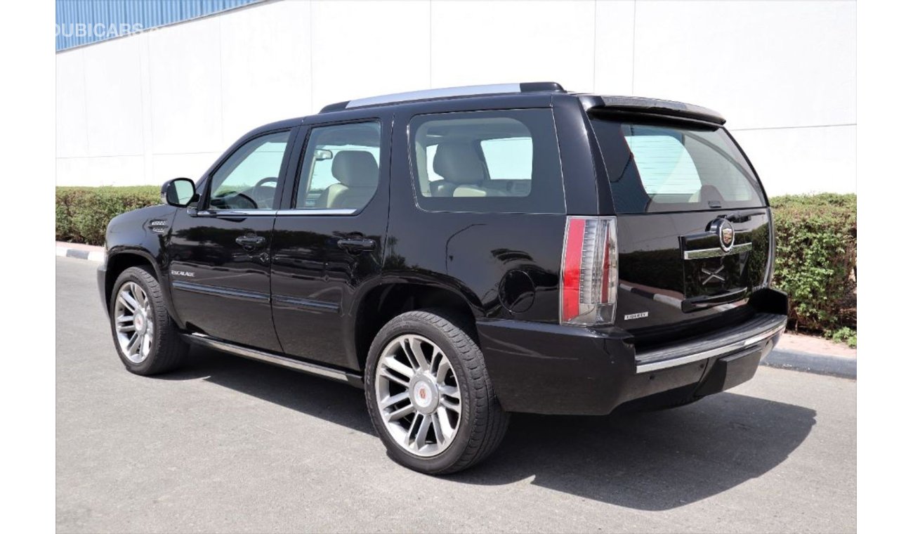 Cadillac Escalade = SPECIAL DEAL = FREE REGISTRATION - FULL SERVICE HISTORY - LIBERTY -