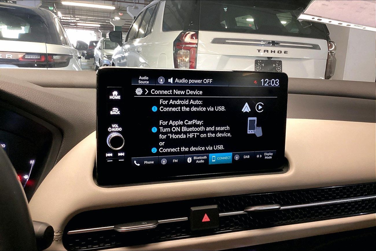 Honda ZRV LX | Guaranteed Warranty | 0 Down Payment