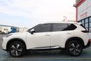 Nissan X Trail STD SL AWD (7-Seater)