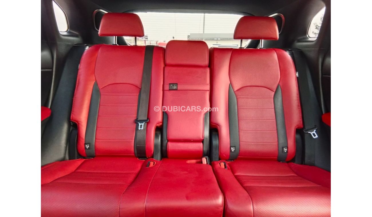 Lexus RX 300 LEXUX RX 300 RIGHT HAND DRIVE(PM85480)