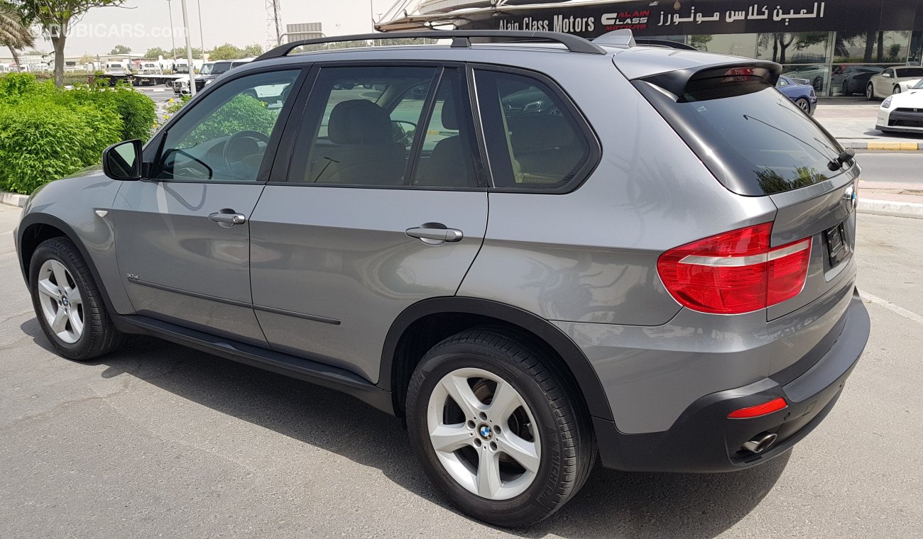 BMW X5 XDrive 30si