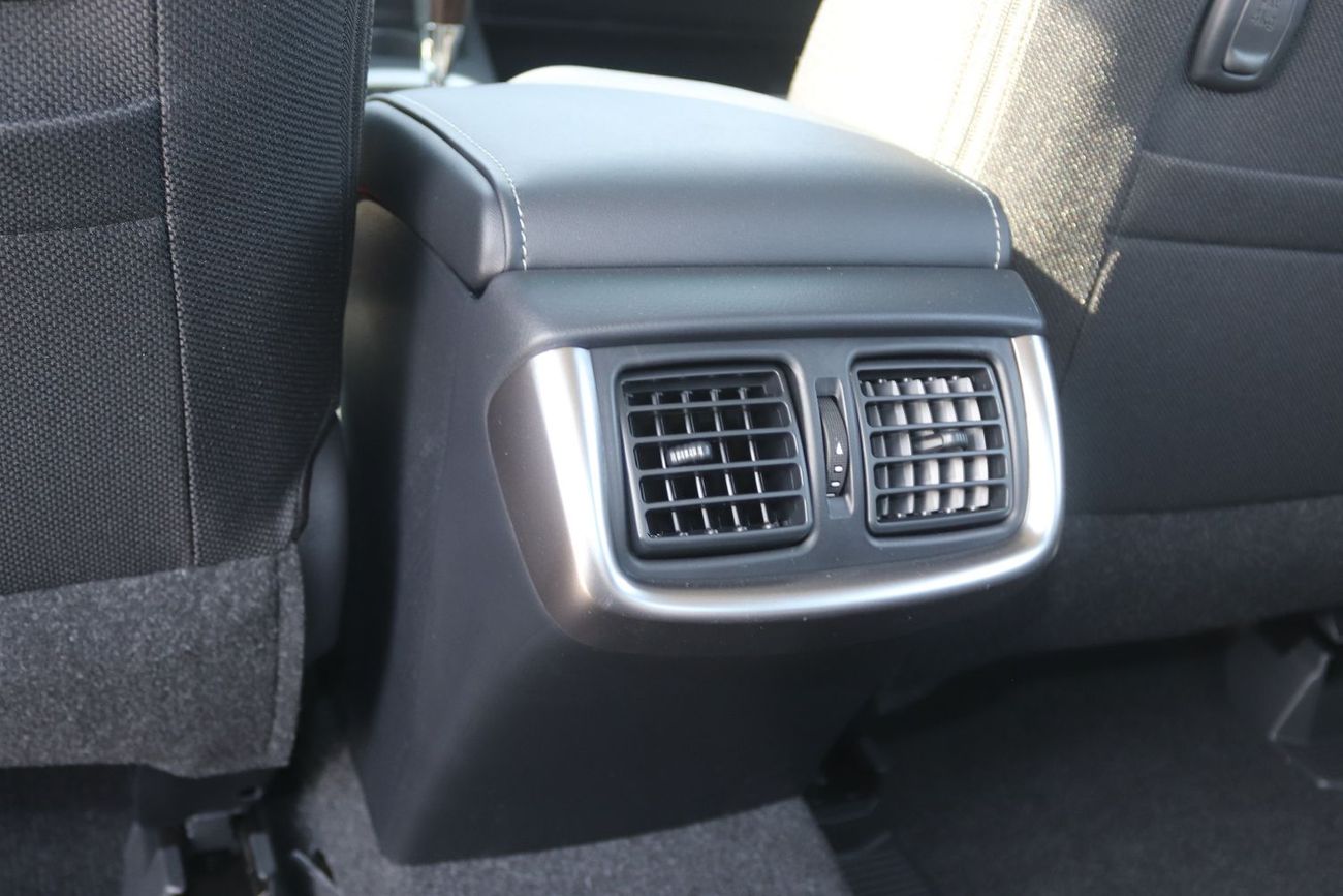 Toyota Hilux 2026 Model Toyota Hilux DC, 4.0L Petrol 4WD 6A/T