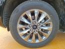 تويوتا لاند كروزر Toyota Land Cruiser VX 3.5L 2025 BLACK