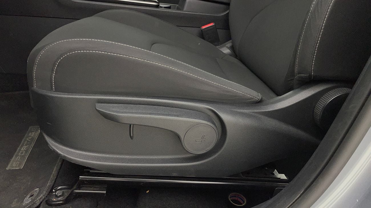 Kia Sportage LX 1.6 | Zero Down Payment | Home Test Drive