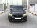 BMW X1 sDrive 20i M Sport 2.0L