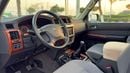 Nissan Patrol SAFARI SW SAFARI MANUAL