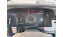 Toyota Hiace TOYOTA HIACE VAN RIGHT HAND DRIVE (PM1632)