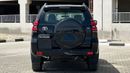 Toyota Prado Toyota Prado VX 2.7L Petrol 2023