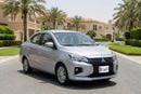 Mitsubishi Attrage GLX HIGHLINE 2023 | AED 411/Month | 0 DP | 30 Day Return | Warranty
