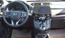 Honda CR-V 1.5 SUNROOF  WITH LEATHER SEATS ( A.W.D. ) 2020 / CLEAN CAR / WITH WARRANTY