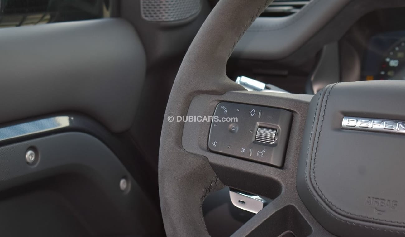 Land Rover Defender 110 V8 Edition P525 | 2022 | Brand New