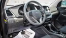 Hyundai Tucson Sport 1.6T