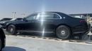 مرسيدس مايباخ S680 مايباخ Mercedes-Maybach S-Class S 680 with Warranty