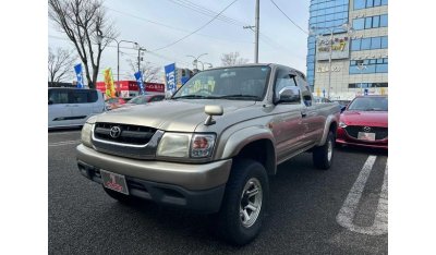 Toyota Hilux RZN174H