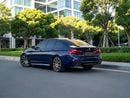 بي أم دبليو 540i 2,613 P.M | 540 M-KIT | 3.0L V6 | GCC | | LOW MILAGE Original paint