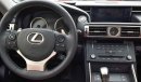 Lexus IS250 USA