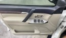 Mitsubishi Pajero GLS MIDLINE WITH SUNROOF 3 | Under Warranty | Inspected on 150+ parameters