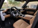 لاند روفر ديفندر 90 P400 X-Dynamic | Clean Title | 3,500 KM