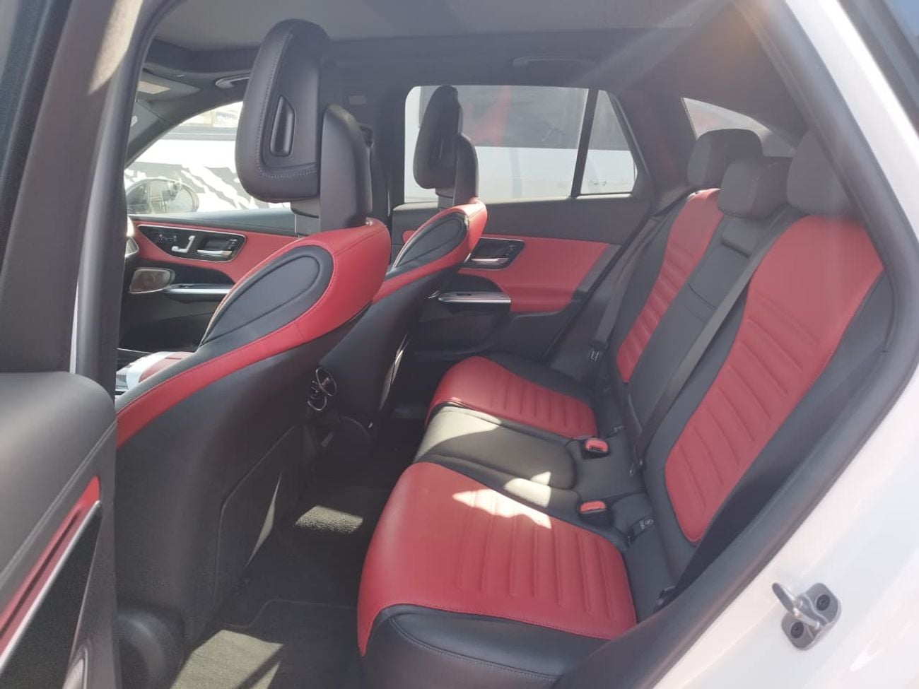 Mercedes-Benz GLC 300 very clean GLC300