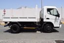 Mitsubishi Fuso Canter Mitsubishi Canter Dumper, model:2006. Excellent condition