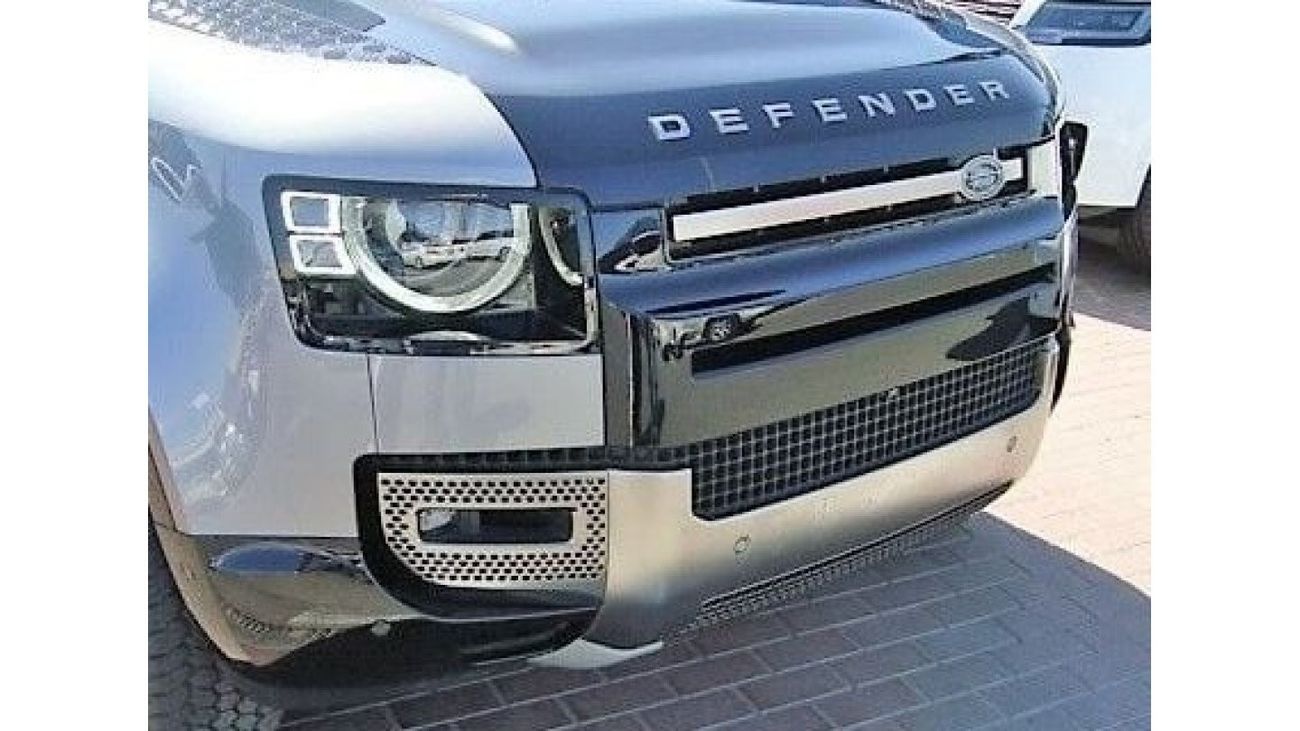 Land Rover Defender Land Rover Defender X 90