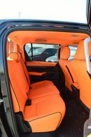 Toyota Hilux Double Cabin  Right Hand Drive  Year: *2025*  Rear view camera,  Engine: 2.8L/ V4