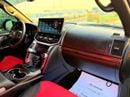 Toyota Land Cruiser Toyota landcuriser GXR V6 Years 2018 upgrade inside and outside 2025 full option 4.0 L petrol
