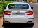 Honda Accord EX-L EXL 1.5L 930-Monthly l 1.5T l Cruise, Sunroof, Leather l Warranty