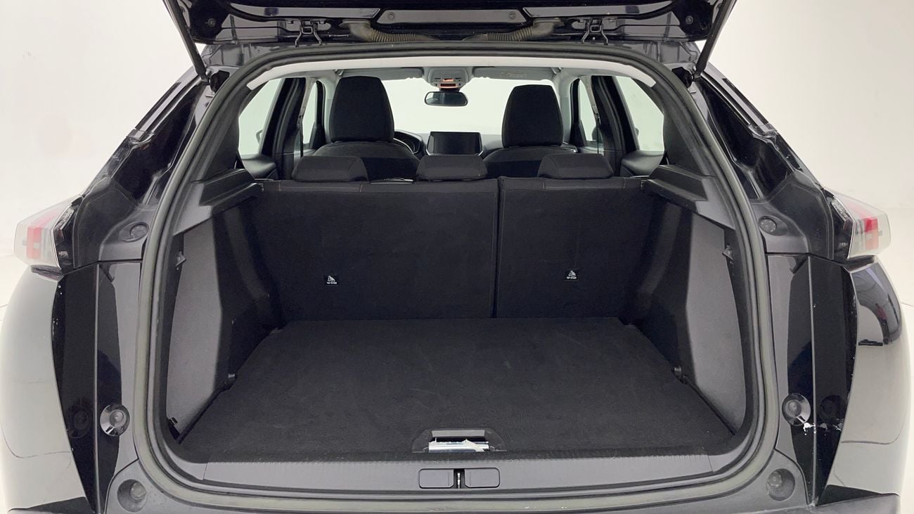 Peugeot 2008 ACTIVE 1.6 | Zero Down Payment | Free Home Test Drive