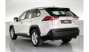 Toyota RAV4 EX