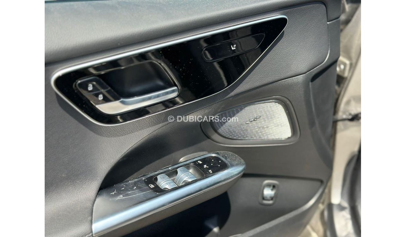 Mercedes-Benz C 200 MERCEDES BENZ C200 2023