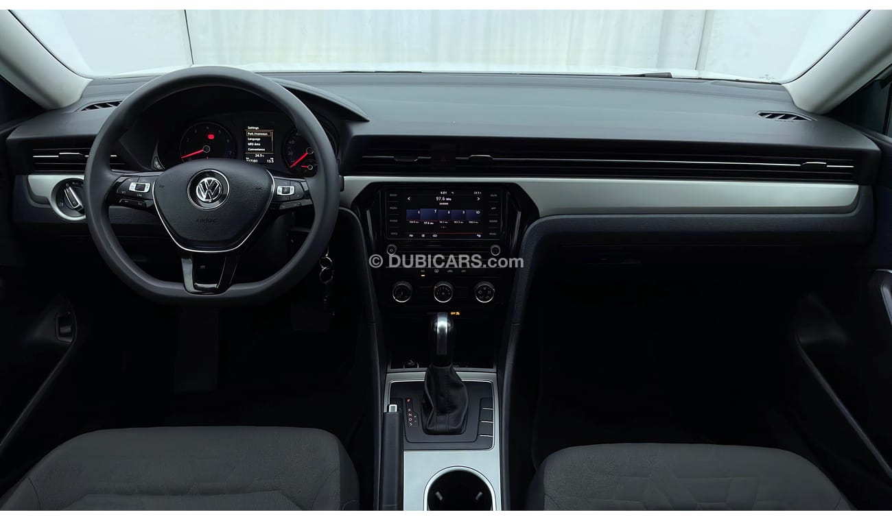 Volkswagen Passat TRENDLINE 2.5 | Zero Down Payment | Free Home Test Drive