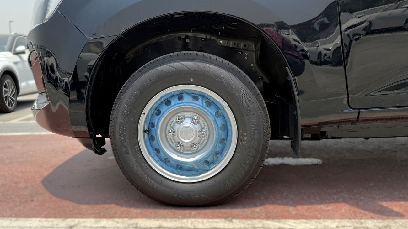 إيسوزو D ماكس Isuzu Dmax 1.9L Diesel 4x2 MT 2026YM