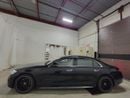 Mercedes Benz S 580 4MATIC